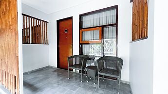 Rumah Kito Resort Hotel Jambi by WH