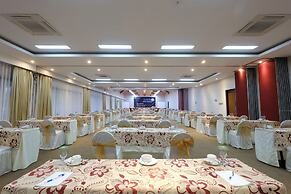 Rumah Kito Resort Hotel Jambi by WH