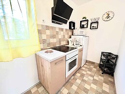 Apartman Azoa 1