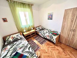 Apartman Azoa 1