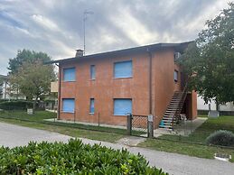 Recently Renovated two Bedroom Flat in Bibione