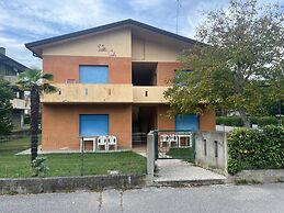 Recently Renovated two Bedroom Flat in Bibione