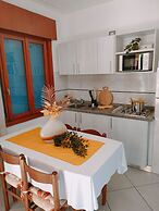 Recently Renovated two Bedroom Flat in Bibione
