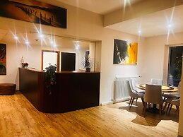 Werrapark Hotel Heubacher Höhe