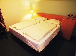 Werrapark Hotel Heubacher Höhe