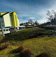 Werrapark Hotel Heubacher Höhe