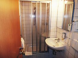 Werrapark Hotel Heubacher Höhe