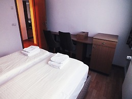 Werrapark Hotel Heubacher Höhe