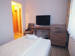 Werrapark Hotel Heubacher Höhe