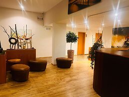 Werrapark Hotel Heubacher Höhe