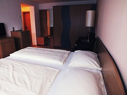 Werrapark Hotel Heubacher Höhe