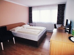 Werrapark Hotel Heubacher Höhe