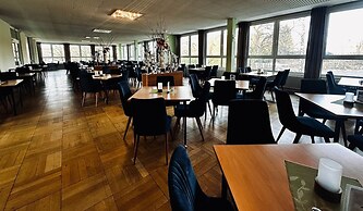 Werrapark Hotel Heubacher Höhe