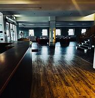 Werrapark Hotel Heubacher Höhe