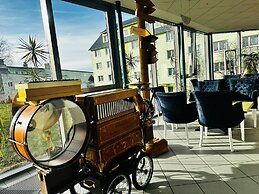 Werrapark Hotel Heubacher Höhe