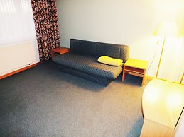 Werrapark Hotel Heubacher Höhe