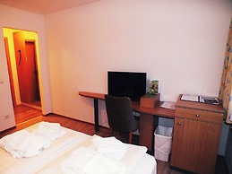 Werrapark Hotel Heubacher Höhe