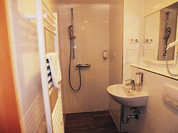 Werrapark Hotel Heubacher Höhe