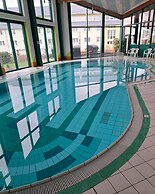 Werrapark Hotel Heubacher Höhe