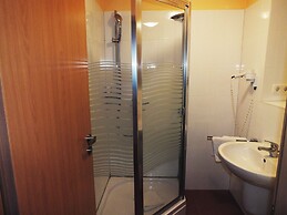 Werrapark Hotel Heubacher Höhe