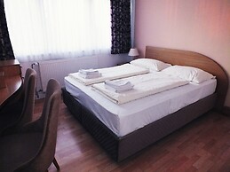 Werrapark Hotel Heubacher Höhe