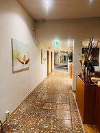 Werrapark Hotel Heubacher Höhe