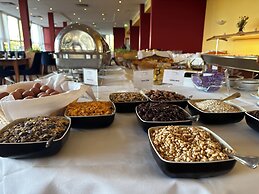 Werrapark Hotel Heubacher Höhe