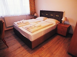 Werrapark Hotel Heubacher Höhe