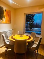 Werrapark Hotel Heubacher Höhe