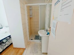 Cute apartment in stone house near sea