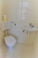 Cute apartment in stone house near sea