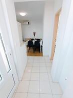 Cute apartment in stone house near sea