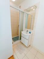 Cute apartment in stone house near sea