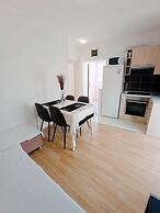 Cute apartment in stone house near sea