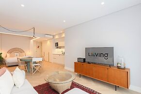 Luxury Design Apartment M