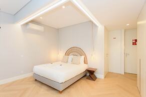 Luxury Design Apartment M