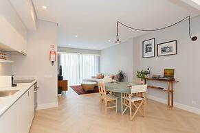 Luxury Design Apartment M