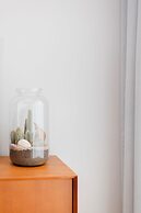 Luxury Design Apartment M