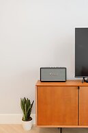 Luxury Design Apartment M