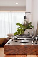 Luxury Design Apartment M