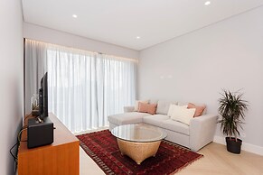 Luxury Design Apartment M