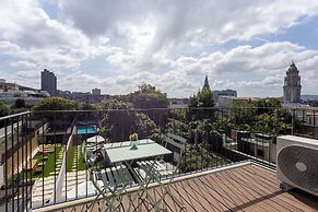 Luxury Design Apartment M