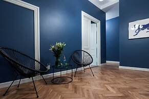 Barbacan Suites by Upstairs