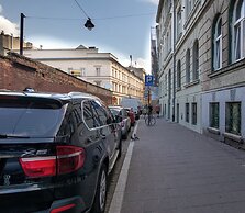 Barbacan Suites by Upstairs