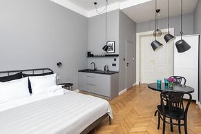 Barbacan Suites by Upstairs