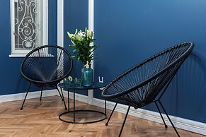 Barbacan Suites by Upstairs