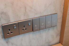 Reef Hotel & Spa