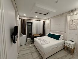 Midyat Amaara Konağı Otel Cafe