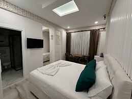 Midyat Amaara Konağı Otel Cafe