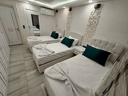 Midyat Amaara Konağı Otel Cafe